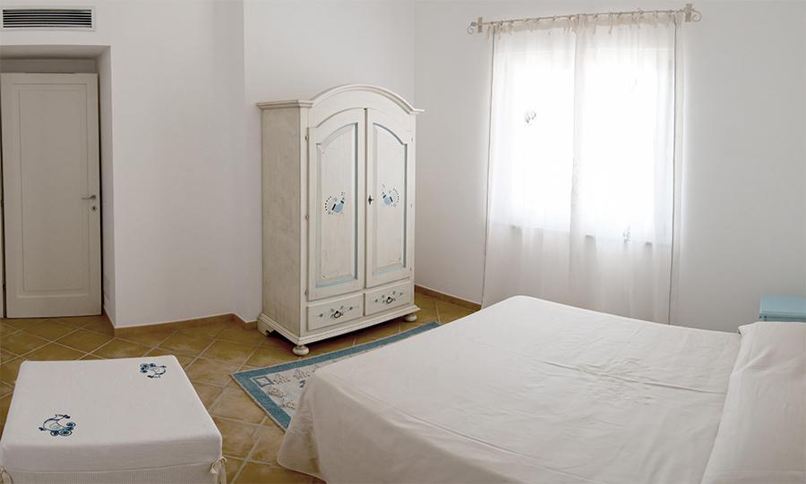Dimore Affittacamere Nebida 외부 사진